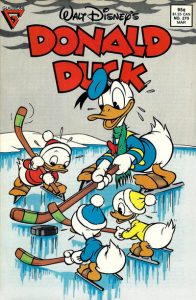 Donald Duck #270 (1988)