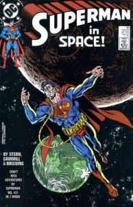 Superman #28 (1988)