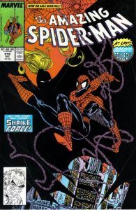 Amazing Spider-Man #310 (1988)