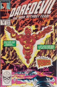 Daredevil #261 (1988)