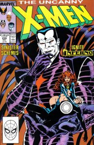 X-Men #239 (1988)