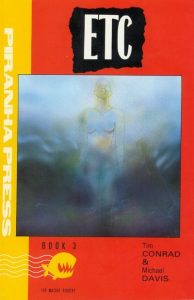 Etc #3 (1989)