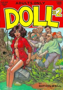 Doll #2 (1989)
