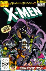 X-Men Annual #13 (1989)