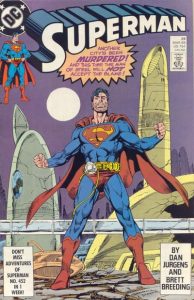 Superman #29 (1989)