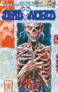 Deadworld #12 (1989)