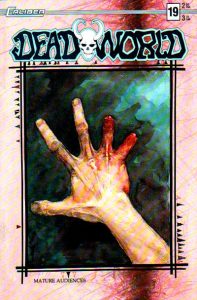 Deadworld #19 (1989)