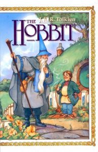 The Hobbit #1 (1989)