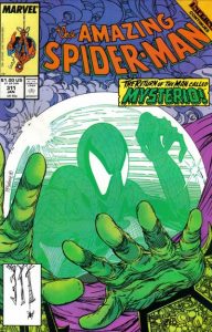 Amazing Spider-Man #311 (1989)