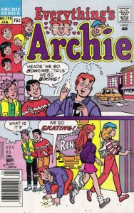 Everything's Archie #140 (1989)