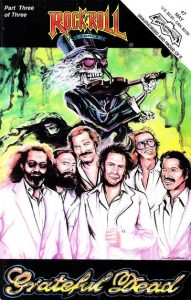 Rock N' Roll Comics #47 (1989)