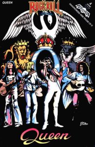 Rock N' Roll Comics #48 (1989)