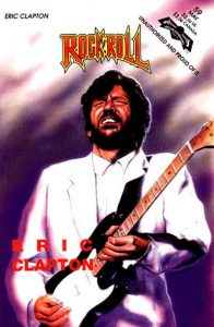 Rock N' Roll Comics #59 (1989)