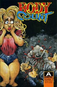Body Count #3 (1989)