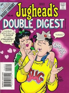 Jughead's Double Digest #40 (1989)