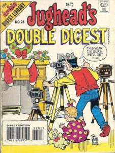 Jughead's Double Digest #28 (1989)