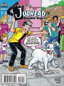 Jughead's Double Digest #154 (1989)