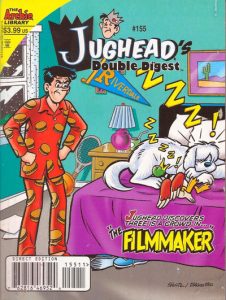 Jughead's Double Digest #155 (1989)