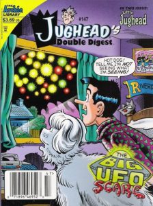 Jughead's Double Digest #147 (1989)