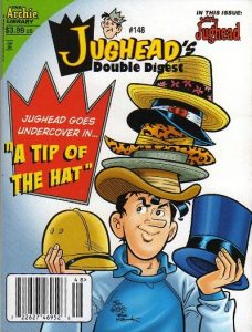 Jughead's Double Digest #148 (1989)