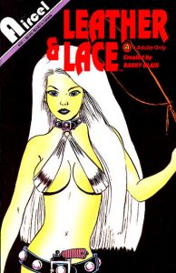 Leather & Lace #22 (1989)