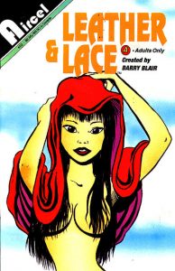 Leather & Lace #23 (1989)