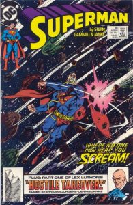 Superman #30 (1989)