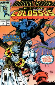 Marvel Comics Presents #13 (1989)