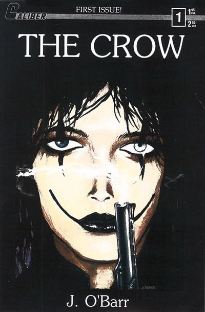 Crows Vol. 01 by Hiroshi Takahashi