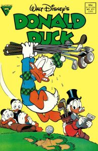 Donald Duck #271 (1989)