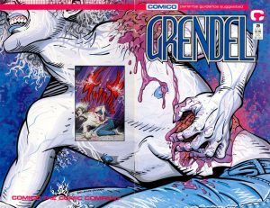 Grendel #29 (1989)