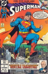 Superman #31 (1989)