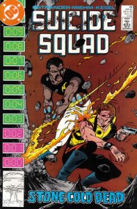 Suicide Squad #26 (1989)