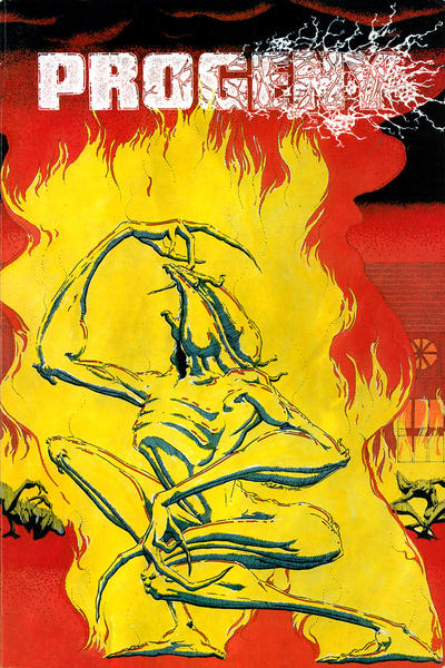 Progeny #[nn] (1989)