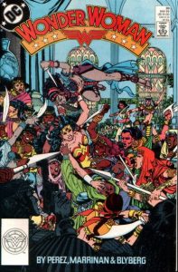 Wonder Woman #30 (1989)