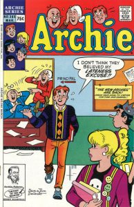 Archie #365 (1989)