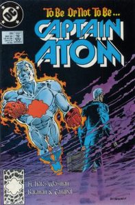 Captain Atom #29 (1989)