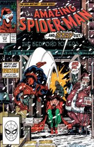 Amazing Spider-Man #314 (1989)