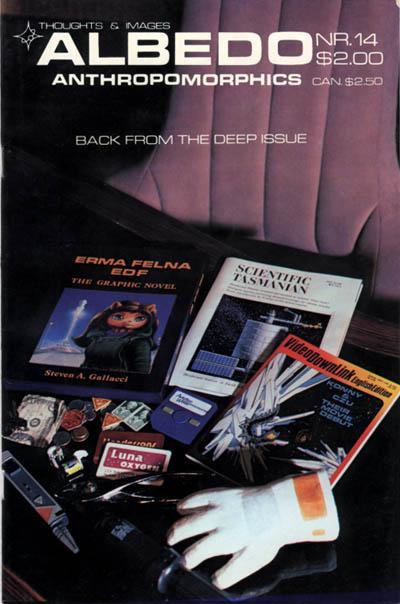 Albedo #14 (1989)