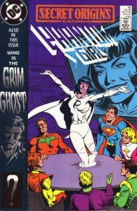 Secret Origins #42 (1989)