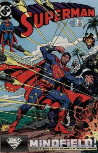 Superman #33 (1989)