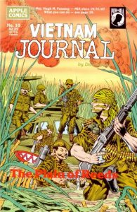 Vietnam Journal #10 (1989)