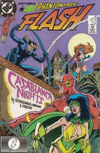 Flash #29 (1989)