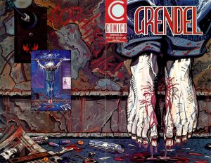 Grendel #32 (1989)