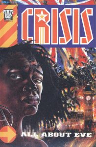 Crisis #21 (1989)