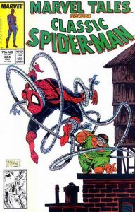 Marvel Tales #224 (1989)