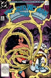 Wonder Woman #33 (1989)