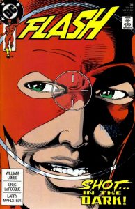Flash #30 (1989)