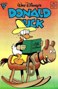 Donald Duck #275 (1989)