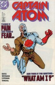 Captain Atom #32 (1989)